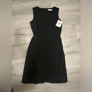 Calvin Klein Black Dress